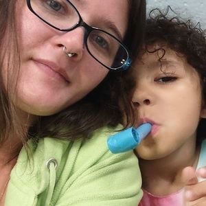 Meet your Posher, Alisha